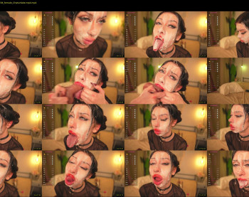 devilss_toy — 59 minute Chaturbate female teen cam video, 720p, Oct 9, 2025