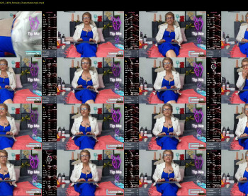 devora_mature65 — 48 minute Chaturbate female teen cam video, 720p, Oct 9, 2025