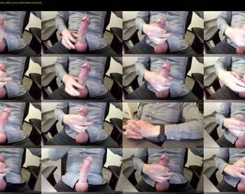horny_hubby0077 — 55 minute Chaturbate male teen cam video, 720p, Oct 10, 2025