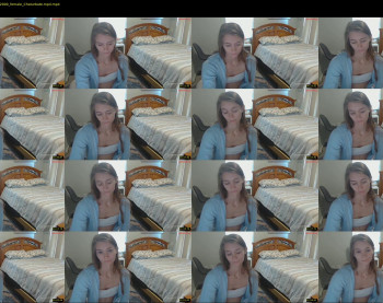 katynowhere — 3 minute Chaturbate female teen cam video, 480p, Oct 9, 2025