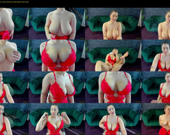 megaboobsdee — 95 minute Chaturbate female teen cam video, 720p, Oct 9, 2025