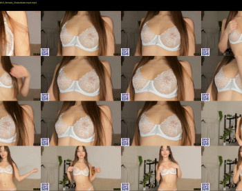 moanshade — 3 minute Chaturbate female teen cam video, 720p, Oct 9, 2025