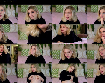 pinkadele — 120 minute Chaturbate female teen cam video, 720p, Oct 9, 2025