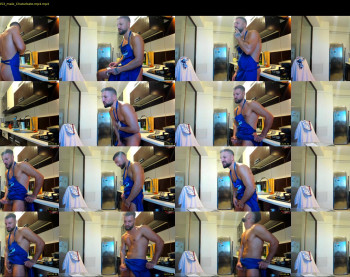 gitanoboy4 — 33 minute Chaturbate male teen cam video, 720p, Oct 10, 2025