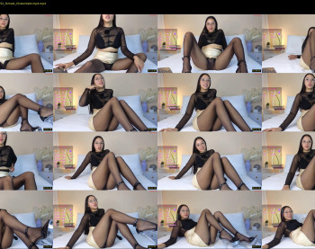 thinysweet — 11 minute Chaturbate female teen cam video, 720p, Oct 10, 2025