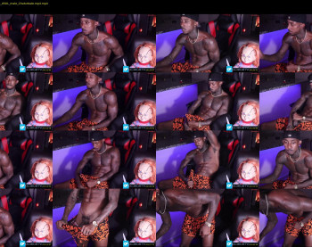 almightycnote — 5 minute Chaturbate male teen cam video, 720p, Oct 12, 2025