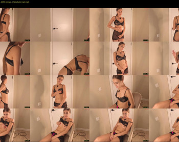 caramel_bella — 11 minute Chaturbate female teen cam video, 720p, Oct 11, 2025