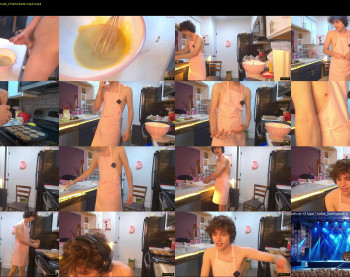 cokia_ — 78 minute Chaturbate male teen cam video, 720p, Oct 12, 2025