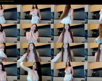 devyale — 85 minute Chaturbate female teen cam video, 720p, Oct 11, 2025