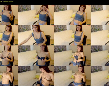 fritha — 7 minute Chaturbate female teen cam video, 720p, Oct 11, 2025
