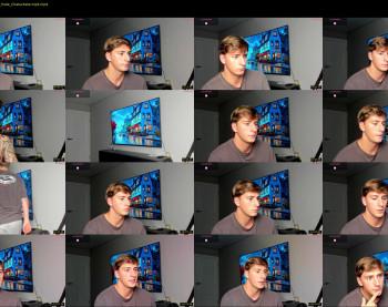 krishort — 112 minute Chaturbate male teen cam video, 720p, Oct 11, 2025