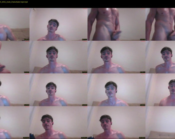 deepwhite2003 — 79 minute Chaturbate male teen cam video, 720p, Oct 13, 2025