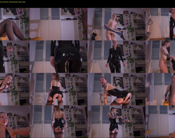 ms_lorelei — 121 minute Chaturbate female teen cam video, 720p, Oct 12, 2025
