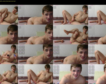 sweeeettt___ — 21 minute Chaturbate male teen cam video, 720p, Oct 12, 2025
