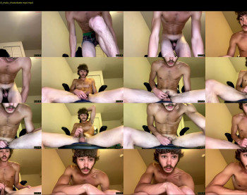 na_an534 — 4 minute Chaturbate male teen cam video, 720p, Oct 14, 2025