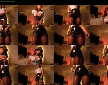 zoevidal_ — 121 minute Chaturbate female teen cam video, 720p, Oct 13, 2025
