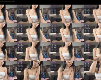 itsdevilcat — 5 minute Chaturbate female teen cam video, 720p, Oct 14, 2025