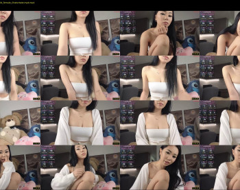 itsdevilcat — 23 minute Chaturbate female teen cam video, 720p, Oct 15, 2025