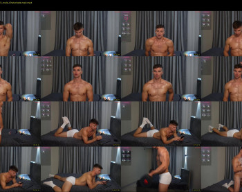 nik_sharp — 73 minute Chaturbate male teen cam video, 720p, Oct 15, 2025