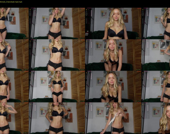 corni__ — 46 minute Chaturbate female teen cam video, 720p, Oct 16, 2025