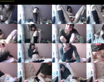 devilg1rl — 28 minute Chaturbate female teen cam video, 360p, Oct 17, 2025
