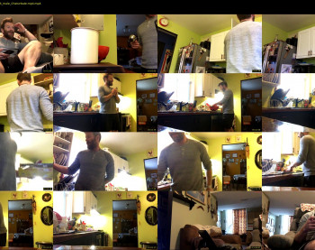 dgrabbin — 86 minute Chaturbate male teen cam video, 720p, Oct 17, 2025