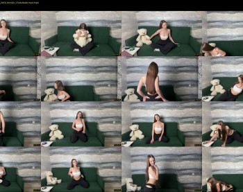 farahmantifel — 44 minute Chaturbate female teen cam video, 720p, Oct 17, 2025