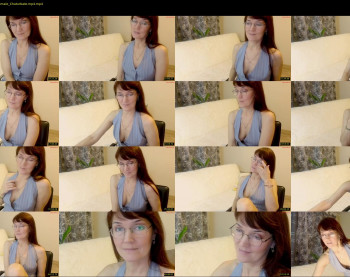 fritha — 61 minute Chaturbate female teen cam video, 720p, Oct 17, 2025