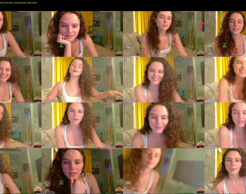 demurelixir — 44 minute Chaturbate female teen cam video, 720p, Oct 18, 2025