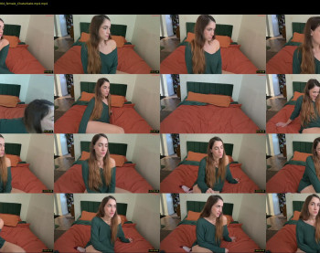 lilithoftrees — 121 minute Chaturbate female teen cam video, 720p, Oct 19, 2025