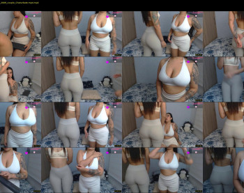 sofia_stonee1 — 27 minute Chaturbate female teen cam video, 720p, Oct 18, 2025