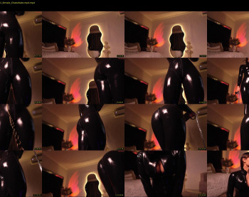zoevidal_ — 101 minute Chaturbate female teen cam video, 720p, Oct 18, 2025