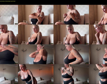 _morpho_ — 108 minute Chaturbate female teen cam video, 720p, Oct 19, 2025