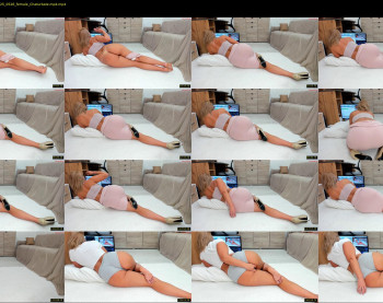classy_medeeea — 120 minute Chaturbate female teen cam video, 720p, Oct 20, 2025