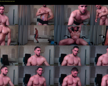 ivanhydee — 106 minute Chaturbate male teen cam video, 720p, Oct 19, 2025