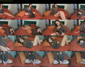 lilithoftrees — 120 minute Chaturbate female teen cam video, 720p, Oct 19, 2025