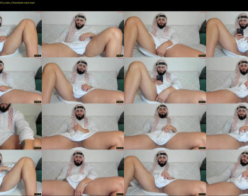 omar_xoxo — 56 minute Chaturbate male teen cam video, 720p, Oct 20, 2025