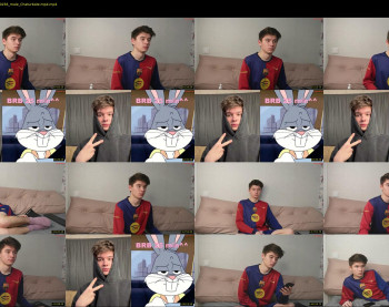 sherlockmax — 120 minute Chaturbate male teen cam video, 720p, Oct 20, 2025