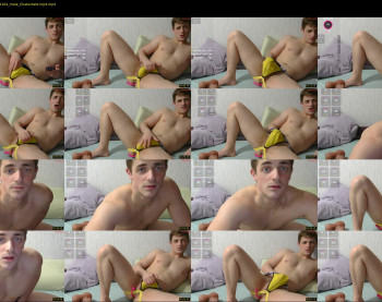 sweeeettt___ — 7 minute Chaturbate male teen cam video, 720p, Oct 19, 2025