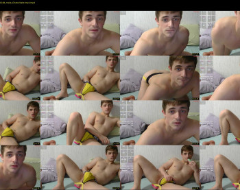 sweeeettt___ — 40 minute Chaturbate male teen cam video, 720p, Oct 19, 2025