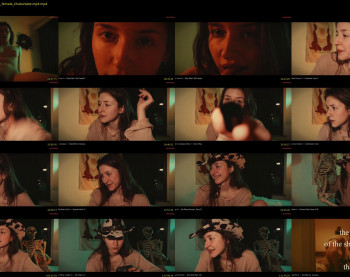 webcora — 82 minute Chaturbate female teen cam video, 720p, Oct 20, 2025