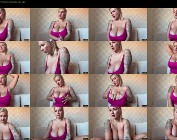 _morpho_ — 14 minute Chaturbate female teen cam video, 720p, Oct 20, 2025