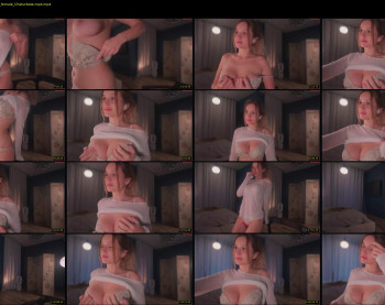 _protea — 120 minute Chaturbate female teen cam video, 720p, Oct 20, 2025