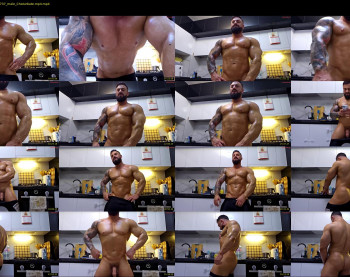 adonis_msc — 63 minute Chaturbate male teen cam video, 720p, Oct 20, 2025