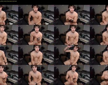 bubblebuttbdn — 12 minute Chaturbate male teen cam video, 720p, Oct 20, 2025