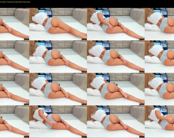 classy_medeeea — 59 minute Chaturbate female teen cam video, 720p, Oct 20, 2025
