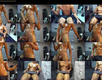 daniel_leconte — 77 minute Chaturbate male teen cam video, 720p, Oct 20, 2025