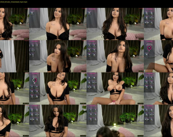 deborahlowe — 114 minute Chaturbate female teen cam video, 720p, Oct 20, 2025