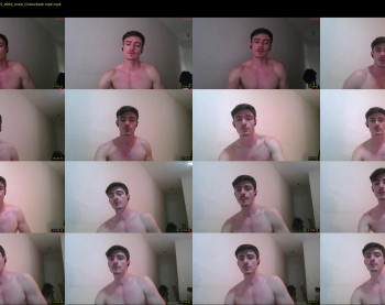 deepwhite2003 — 121 minute Chaturbate male teen cam video, 720p, Oct 21, 2025