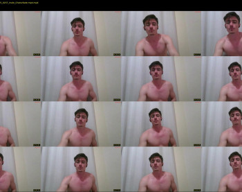 deepwhite2003 — 6 minute Chaturbate male teen cam video, 720p, Oct 21, 2025